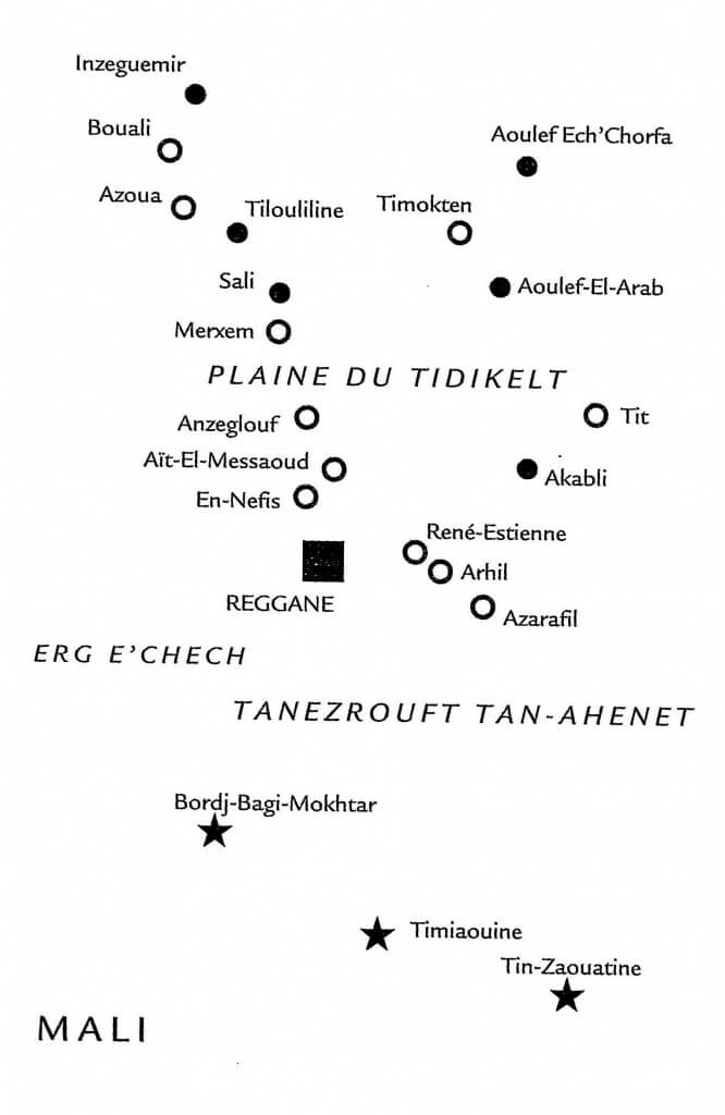 carte khizanat reggane137