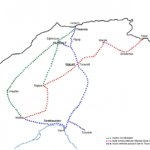 Tlemcen-Touat-Tombouctou : un réseau transsaharien de diffusion du mâlikisme